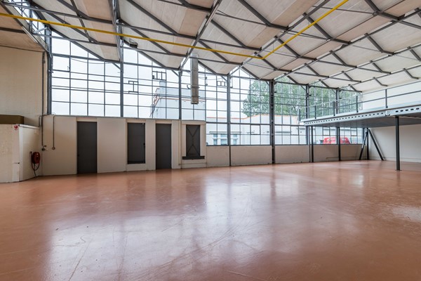 Medium property photo - Overschieseweg 34, 3044 EE Rotterdam